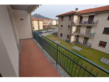 APPARTAMENTO TRE LOCALI