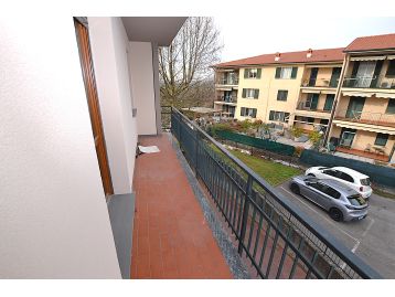 APPARTAMENTO TRE LOCALI