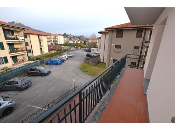 APPARTAMENTO TRE LOCALI