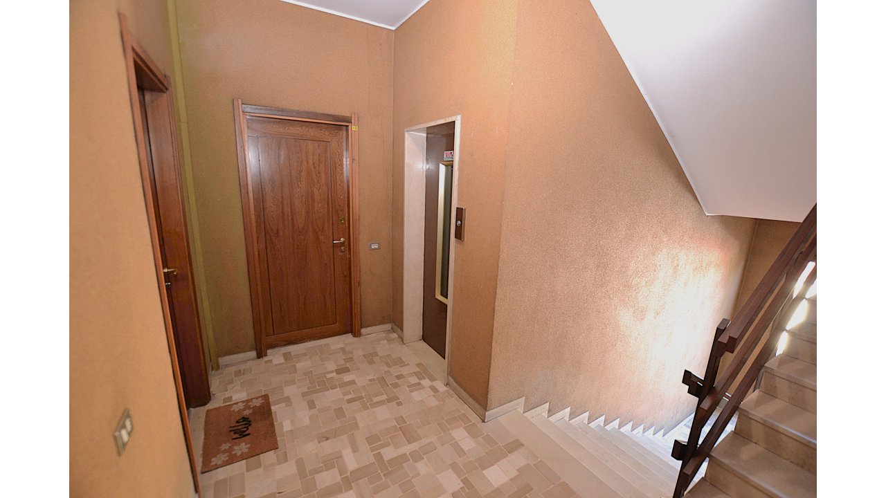 APPARTAMENTO QUATTRO LOCALI