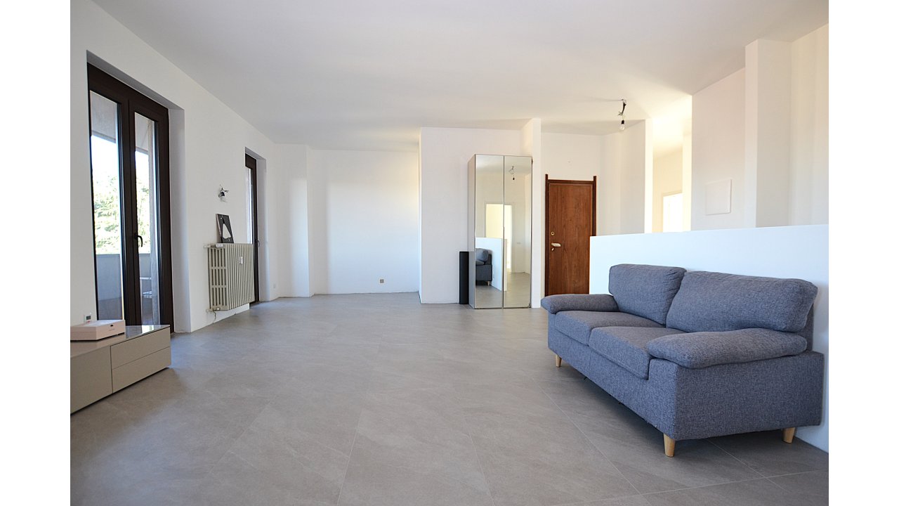 APPARTAMENTO QUATTRO LOCALI