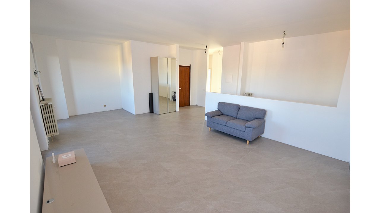 APPARTAMENTO QUATTRO LOCALI