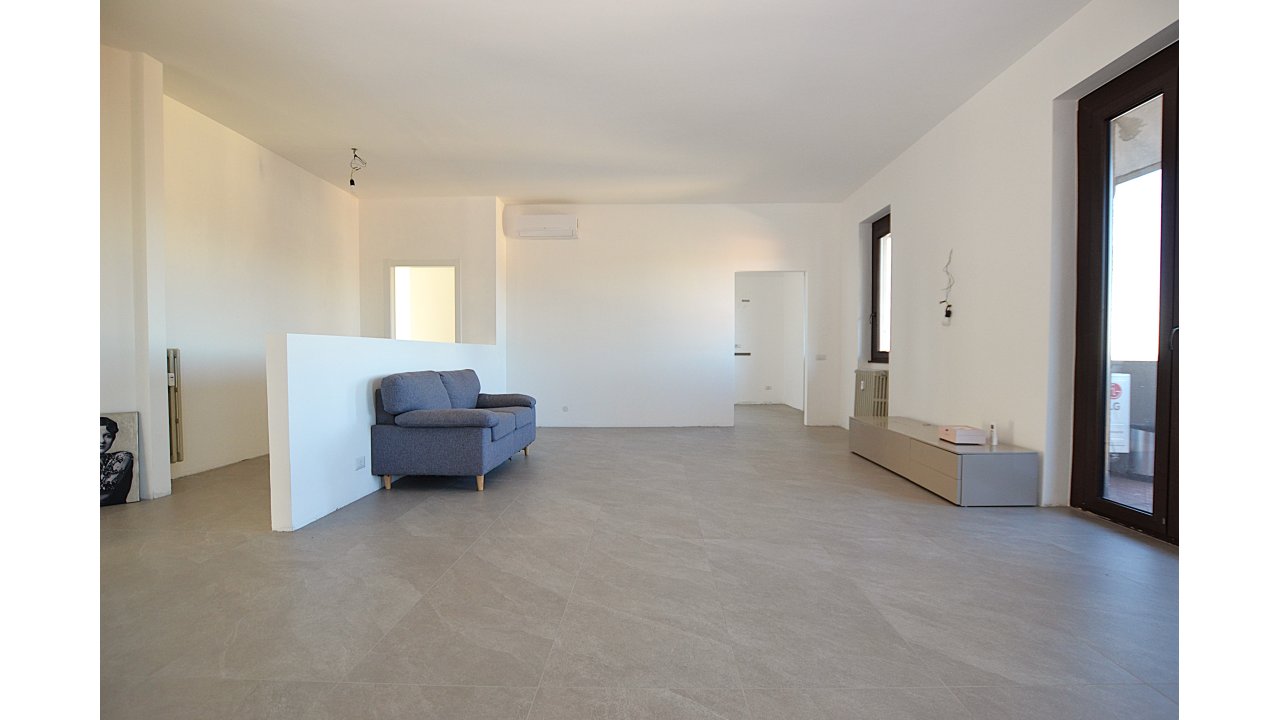 APPARTAMENTO QUATTRO LOCALI