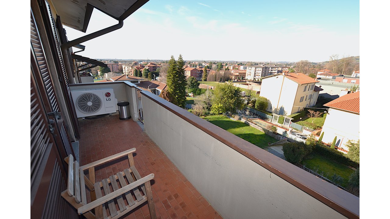 APPARTAMENTO QUATTRO LOCALI