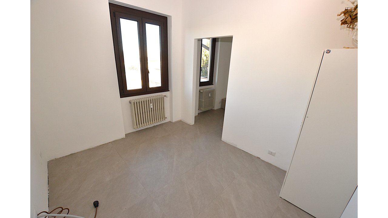 APPARTAMENTO QUATTRO LOCALI