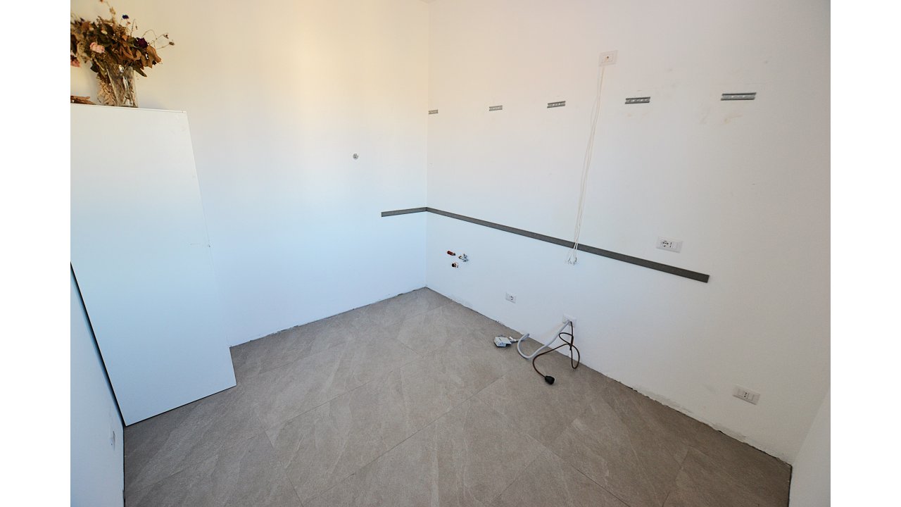 APPARTAMENTO QUATTRO LOCALI