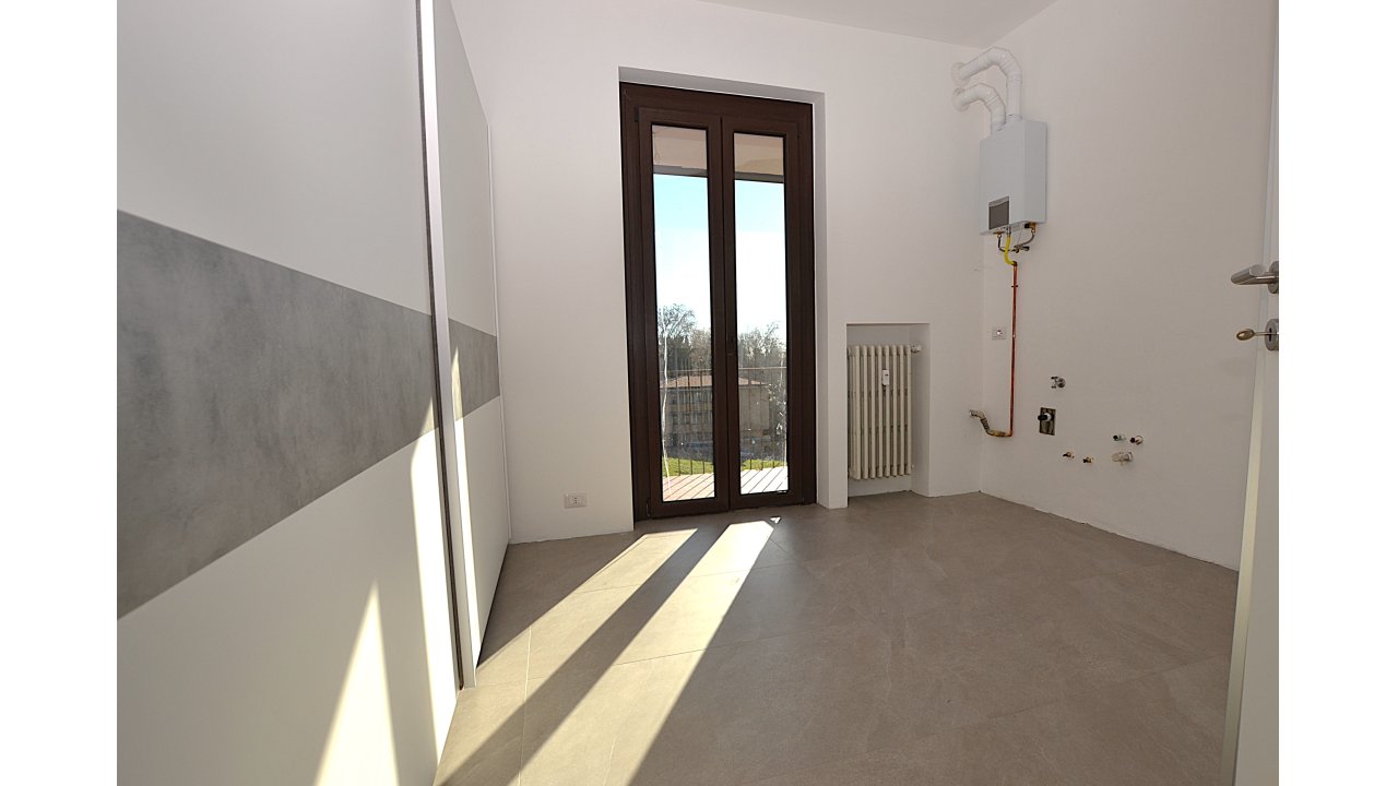 APPARTAMENTO QUATTRO LOCALI