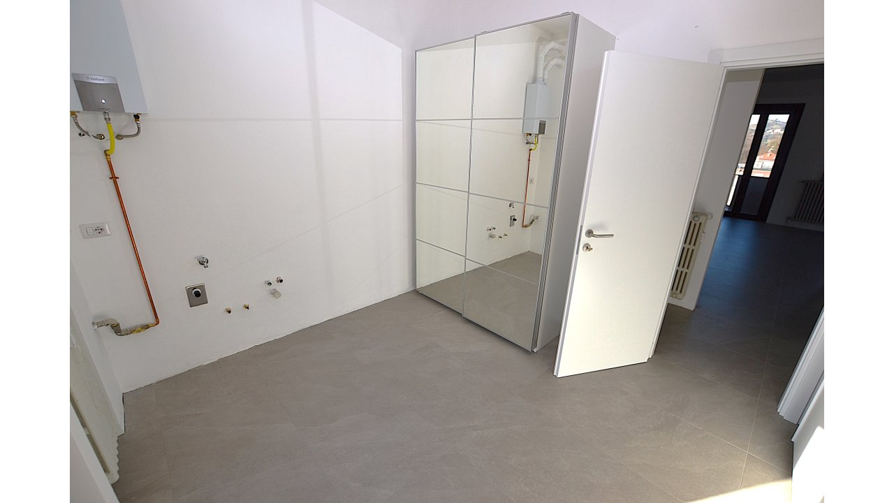 APPARTAMENTO QUATTRO LOCALI