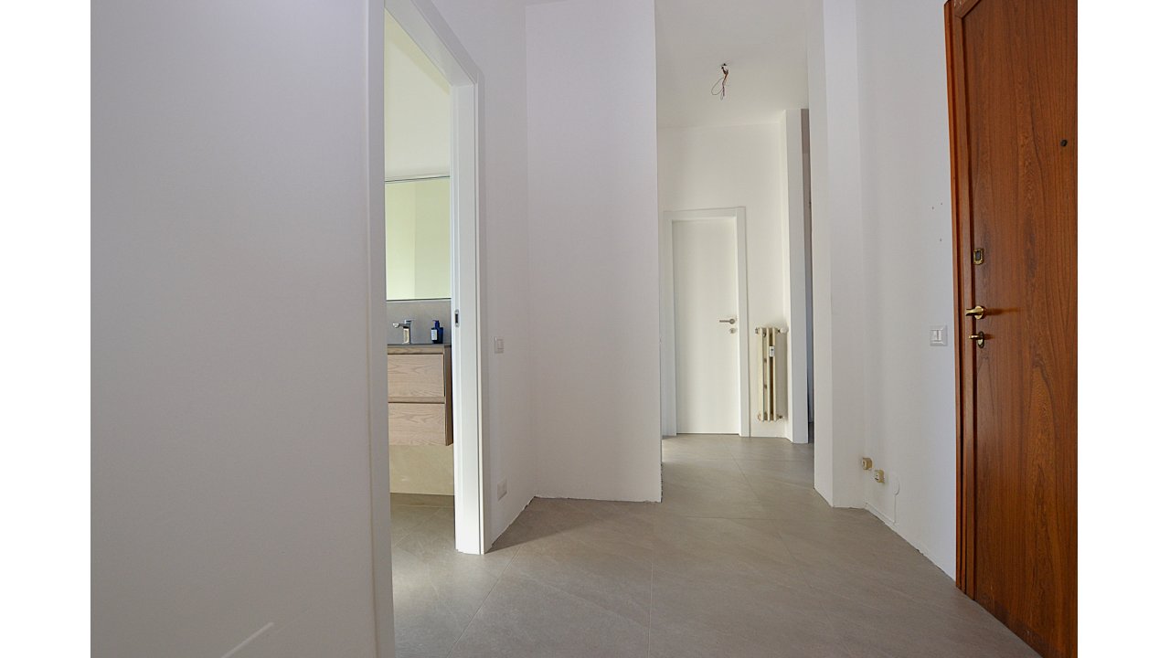 APPARTAMENTO QUATTRO LOCALI