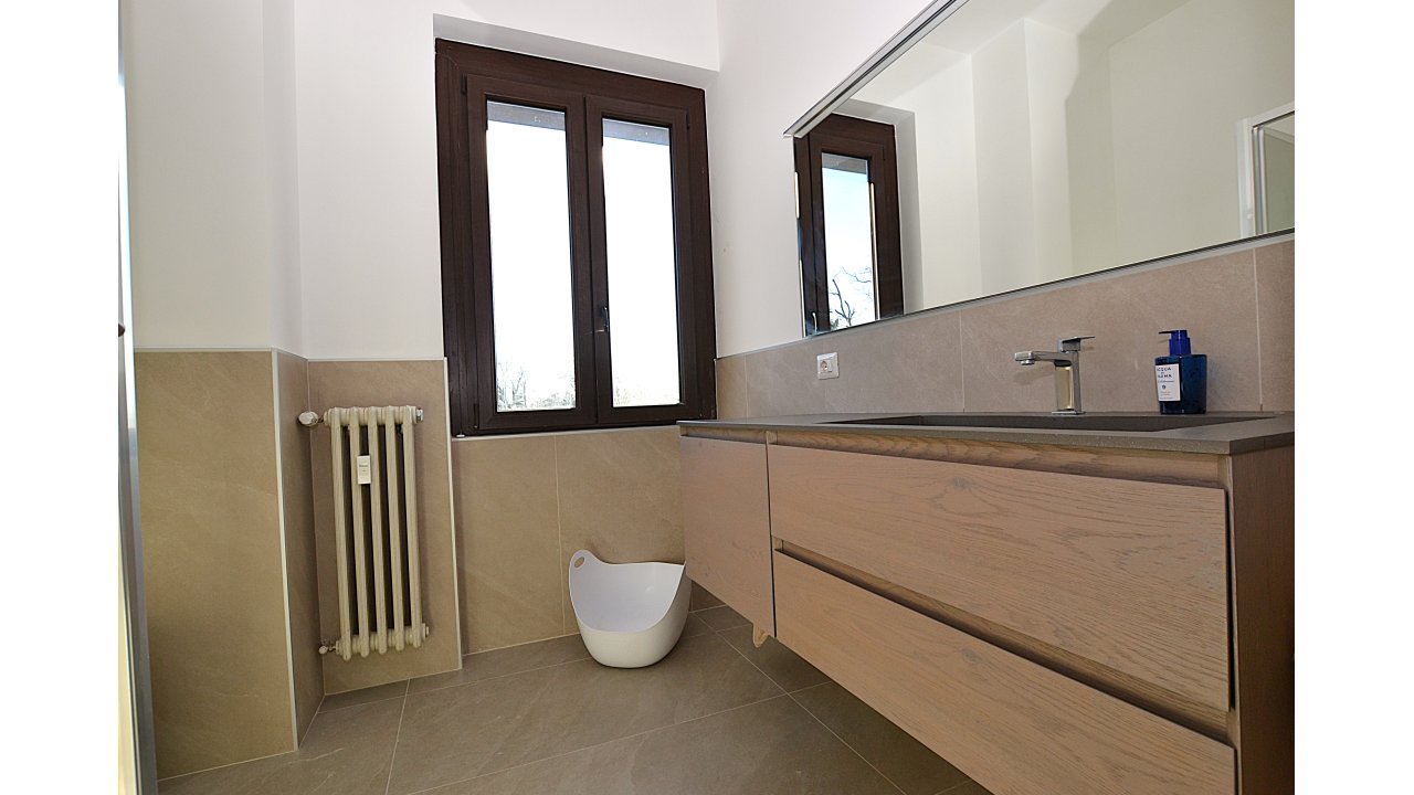 APPARTAMENTO QUATTRO LOCALI