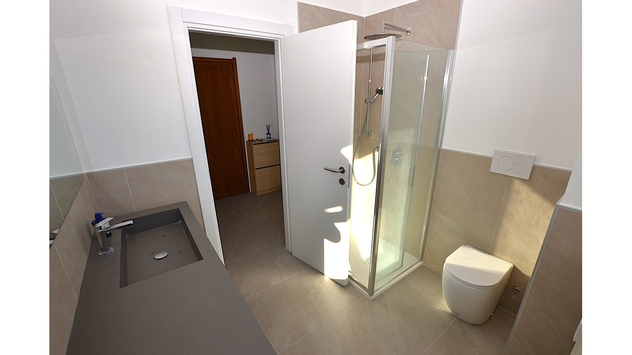 APPARTAMENTO QUATTRO LOCALI