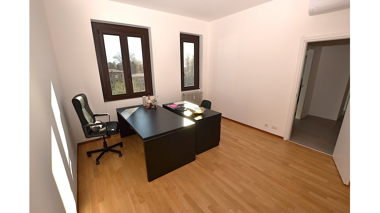 APPARTAMENTO QUATTRO LOCALI