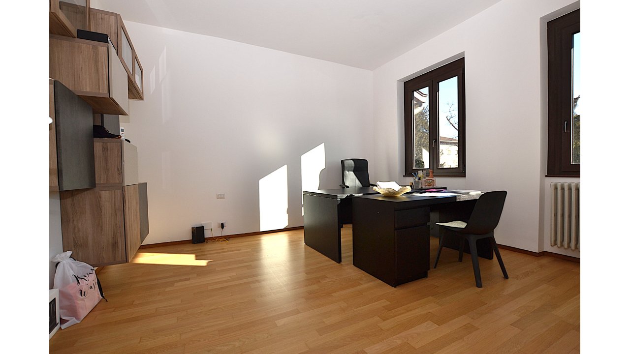 APPARTAMENTO QUATTRO LOCALI