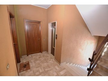 APPARTAMENTO QUATTRO LOCALI