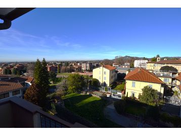 APPARTAMENTO QUATTRO LOCALI