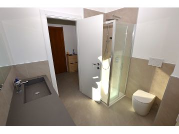 APPARTAMENTO QUATTRO LOCALI