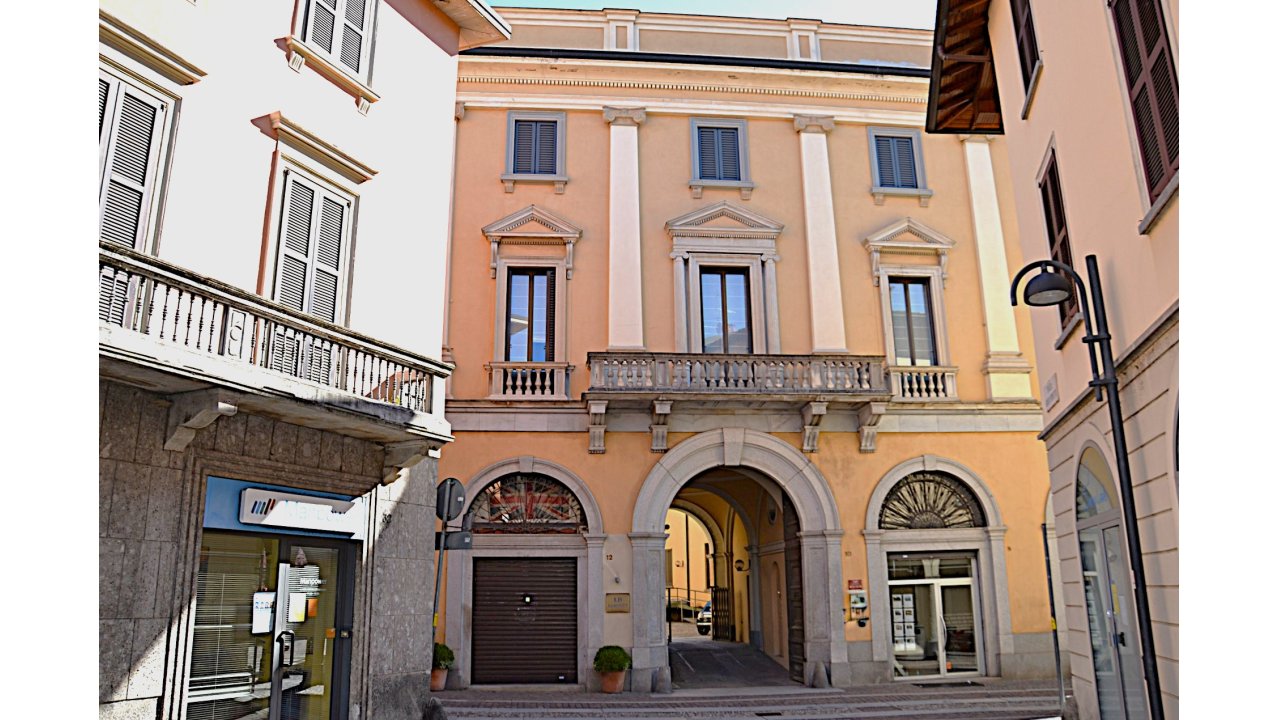 APPARTAMENTO QUATTRO LOCALI