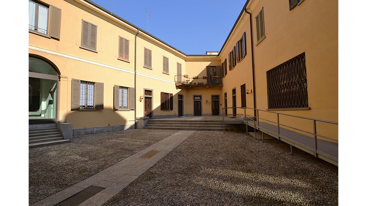 APPARTAMENTO QUATTRO LOCALI