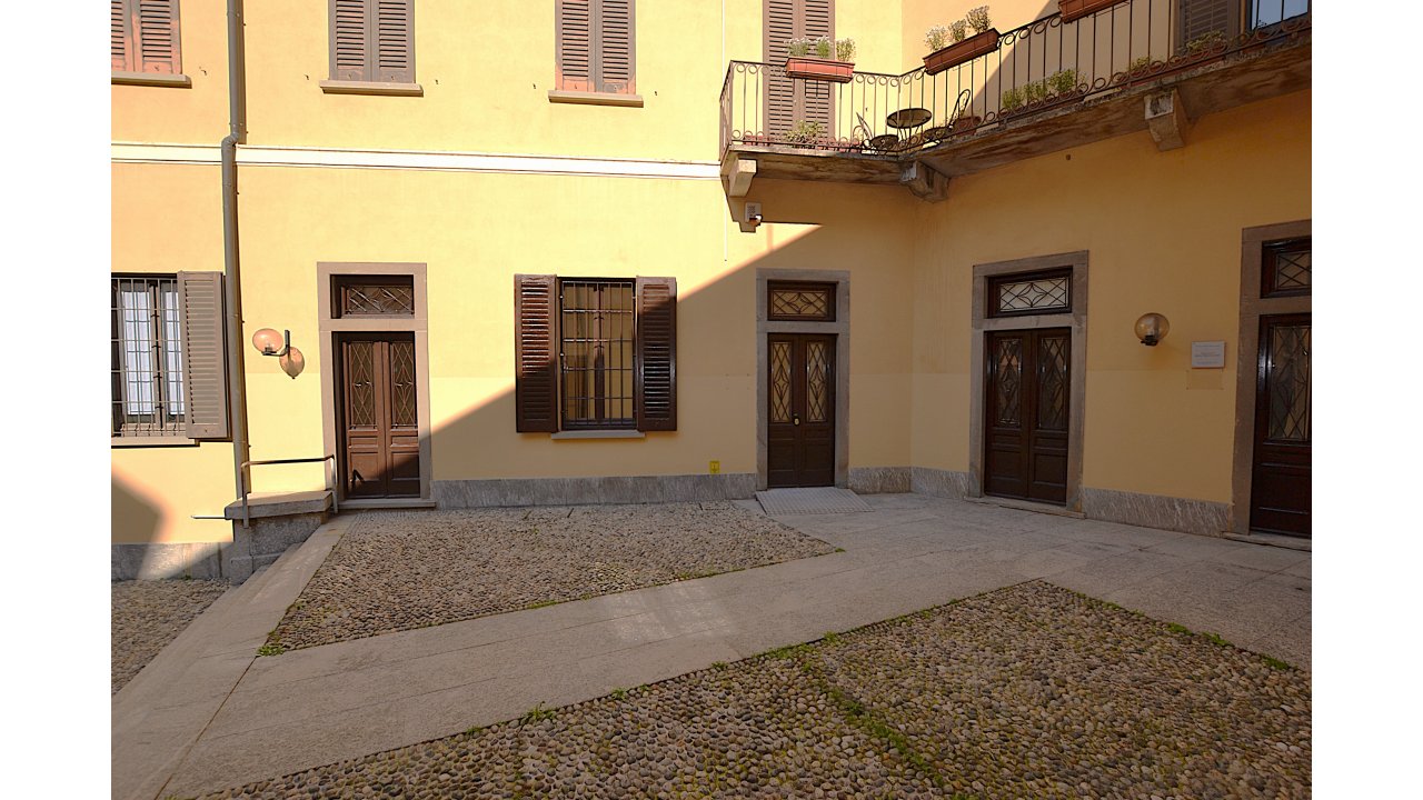 APPARTAMENTO QUATTRO LOCALI