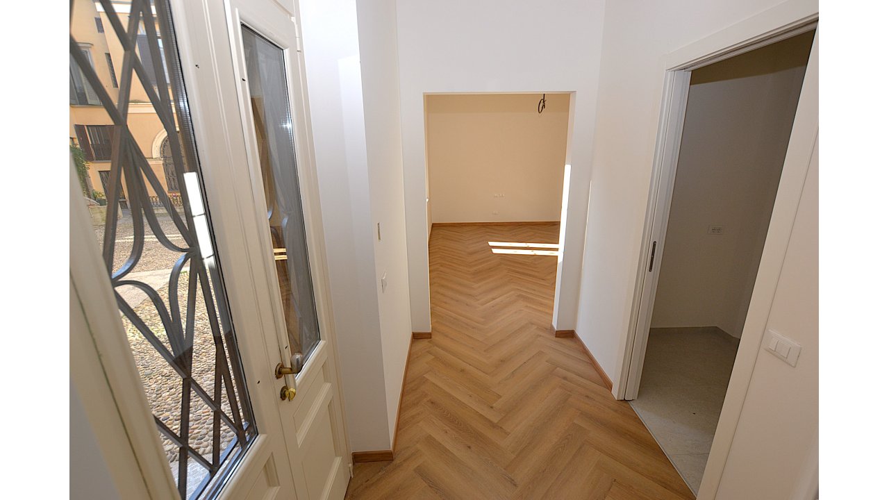 APPARTAMENTO QUATTRO LOCALI