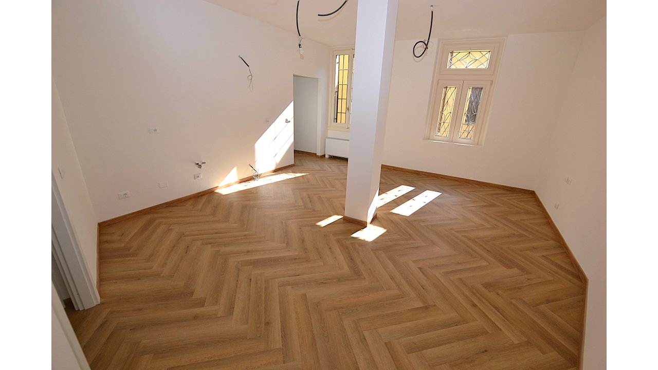 APPARTAMENTO QUATTRO LOCALI