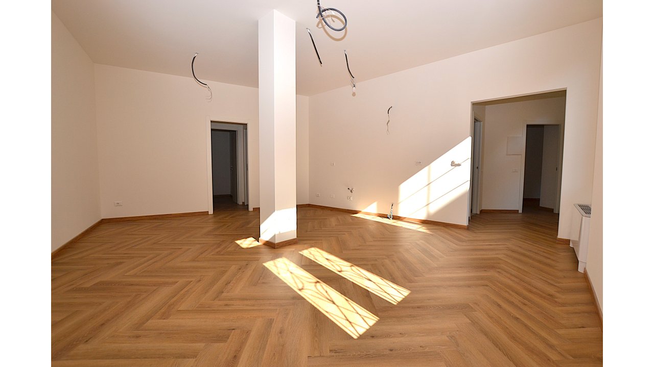 APPARTAMENTO QUATTRO LOCALI