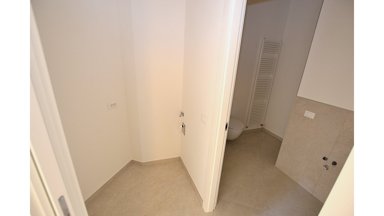 APPARTAMENTO QUATTRO LOCALI