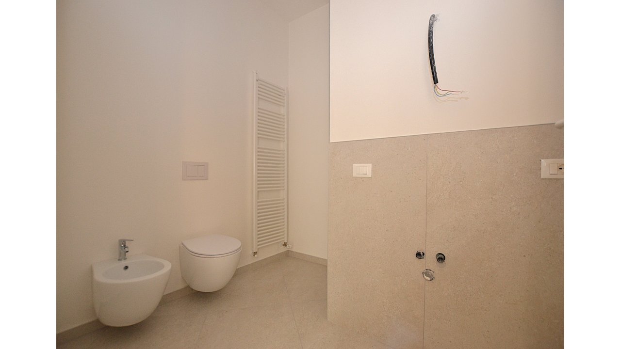 APPARTAMENTO QUATTRO LOCALI