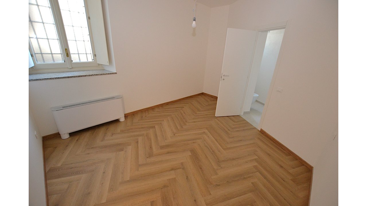 APPARTAMENTO QUATTRO LOCALI