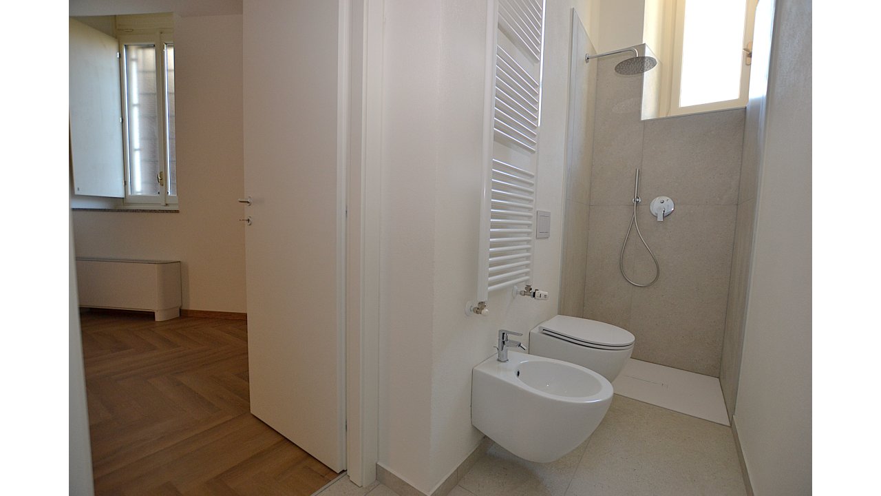 APPARTAMENTO QUATTRO LOCALI