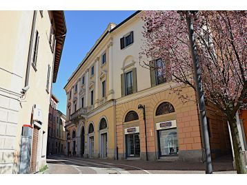 APPARTAMENTO QUATTRO LOCALI