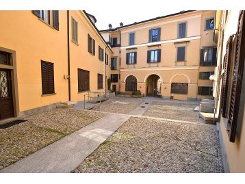 APPARTAMENTO QUATTRO LOCALI