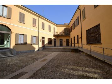 APPARTAMENTO QUATTRO LOCALI