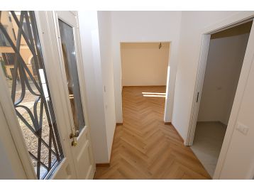 APPARTAMENTO QUATTRO LOCALI