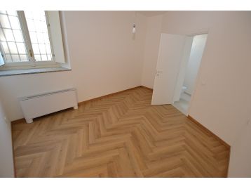 APPARTAMENTO QUATTRO LOCALI