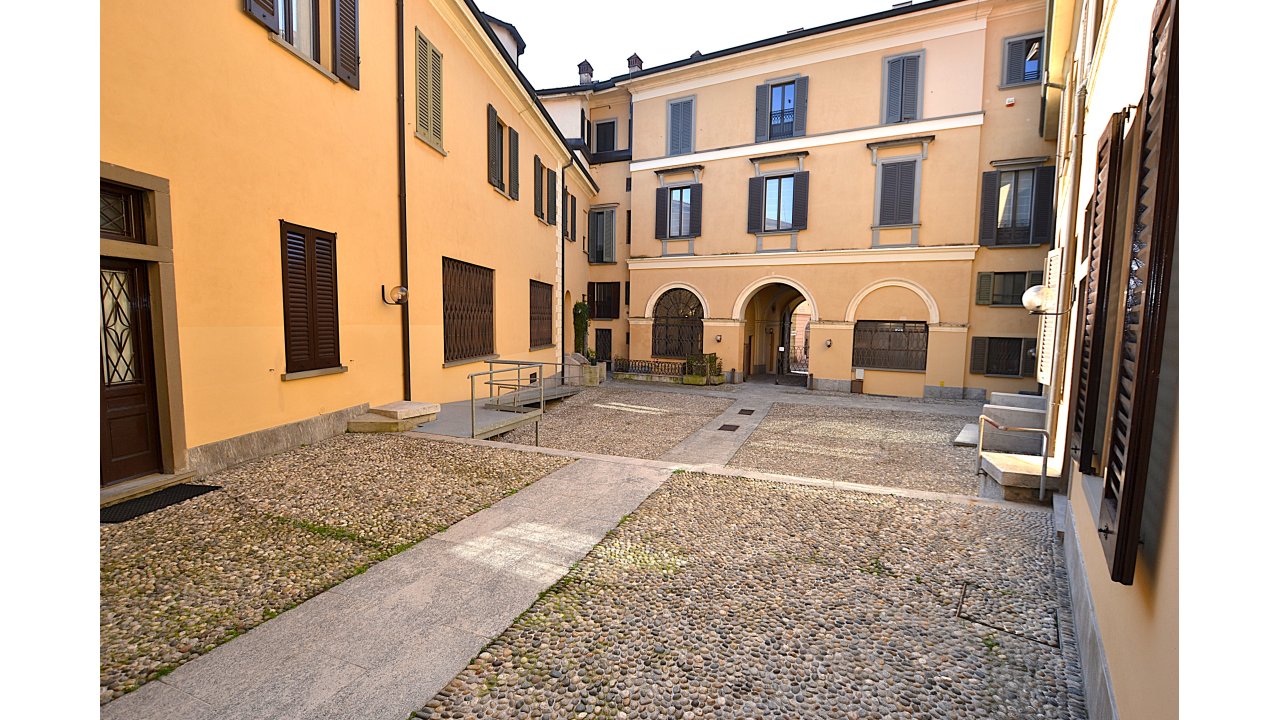 APPARTAMENTO DUE LOCALI