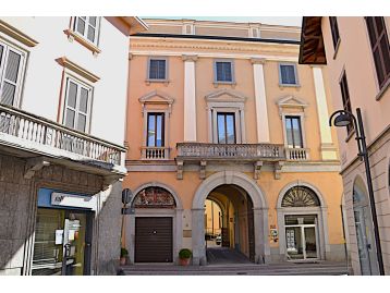 APPARTAMENTO DUE LOCALI