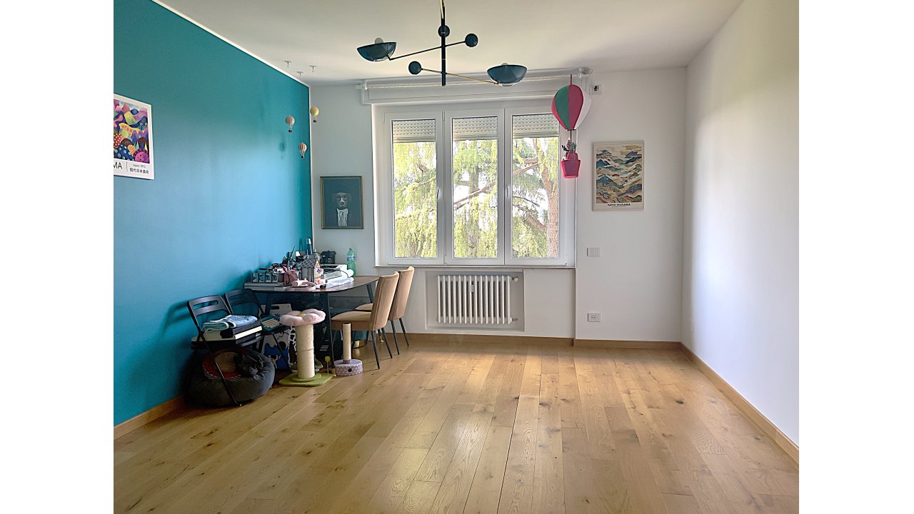 APPARTAMENTO TRE LOCALI