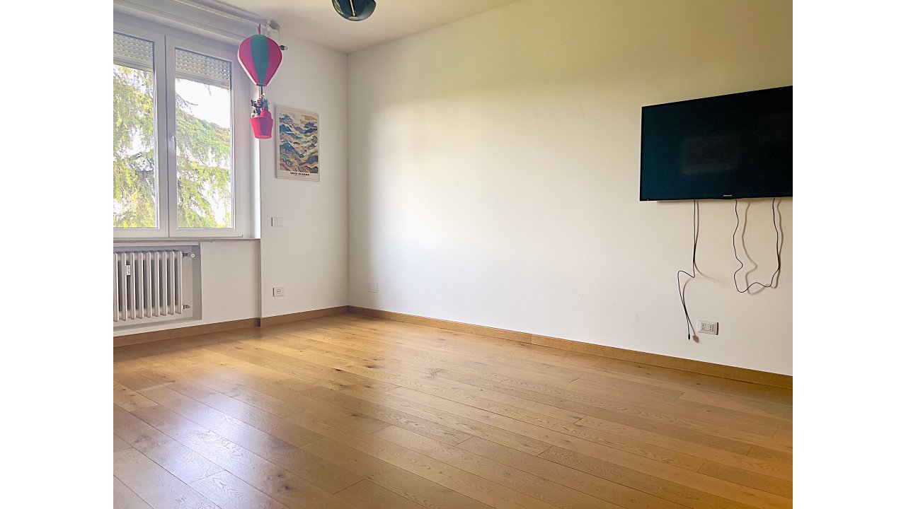 APPARTAMENTO TRE LOCALI