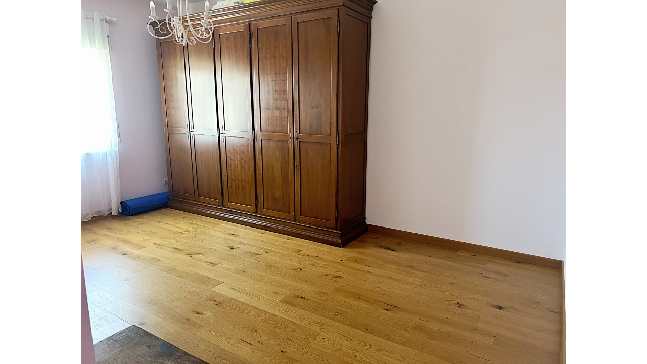 APPARTAMENTO TRE LOCALI