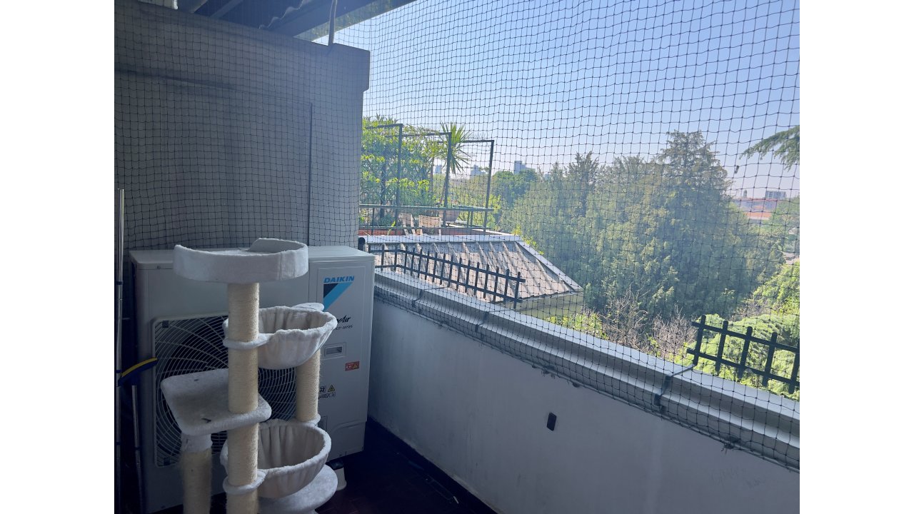 APPARTAMENTO TRE LOCALI