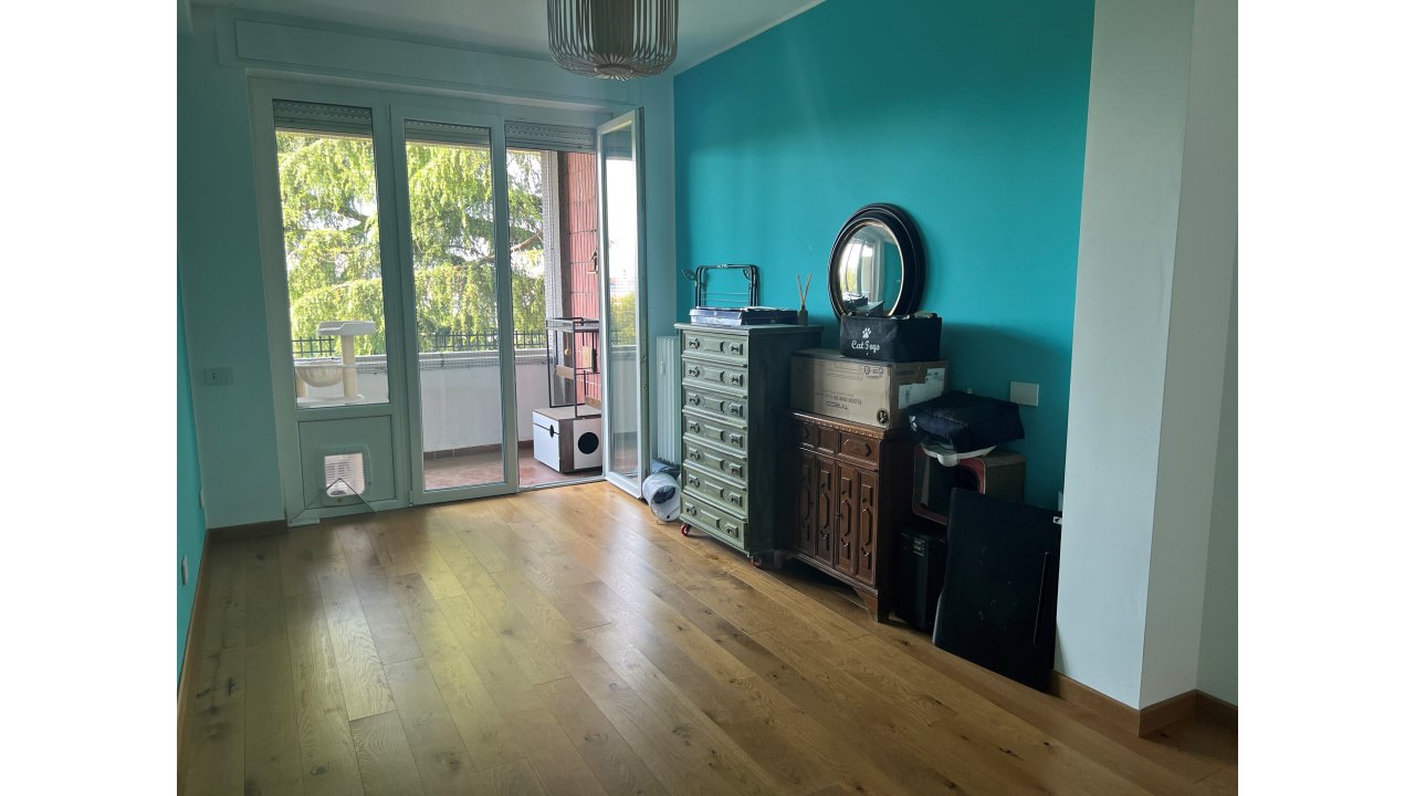 APPARTAMENTO TRE LOCALI