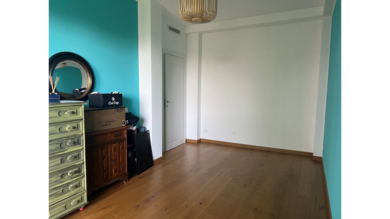 APPARTAMENTO TRE LOCALI