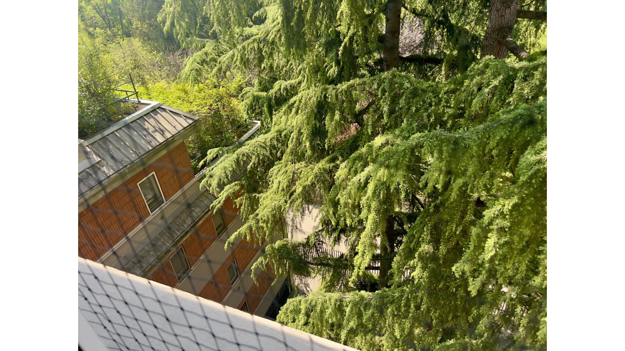 APPARTAMENTO TRE LOCALI