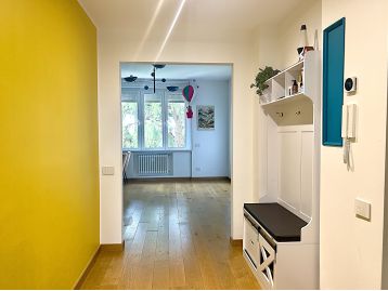 APPARTAMENTO TRE LOCALI