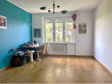 APPARTAMENTO TRE LOCALI