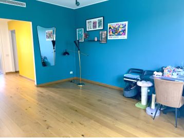 APPARTAMENTO TRE LOCALI