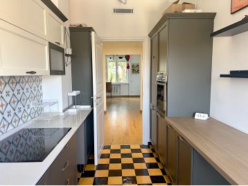 APPARTAMENTO TRE LOCALI