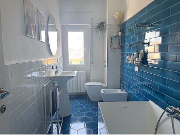 APPARTAMENTO TRE LOCALI