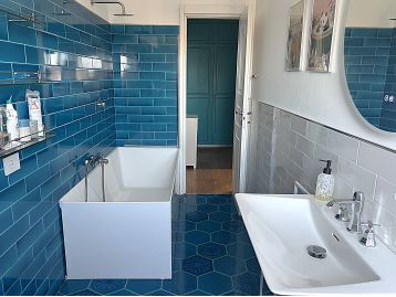 APPARTAMENTO TRE LOCALI